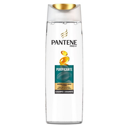 Pantene Champô Purficante 360ml